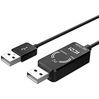 Windows 10 data transfer cable usb player